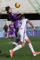 ACF Fiorentina v Torino FC - Campionato Serie A