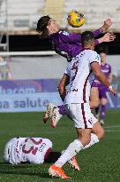 ACF Fiorentina v Torino FC - Campionato Serie A