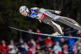 Ski Jumping World Cup in Zakopane - Day 3