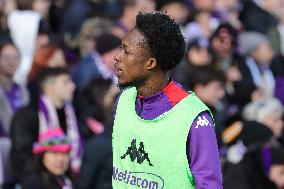 ACF Fiorentina v Torino FC - Campionato Serie A