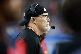 Washington Commanders vs. Detroit Lions