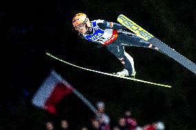 Ski Jumping World Cup in Zakopane - Day 3