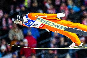 Ski Jumping World Cup in Zakopane - Day 3