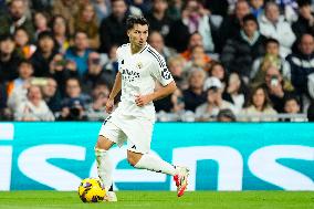 Real Madrid CF v UD Las Palmas - La Liga EA Sports