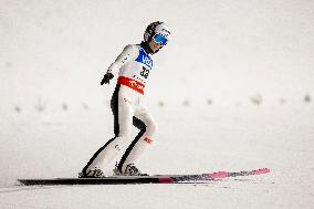 Ski Jumping World Cup in Zakopane - Day 3