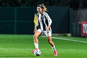 AS Roma v Juventus - Women Serie A