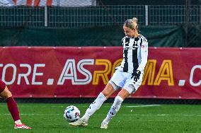 AS Roma v Juventus - Women Serie A