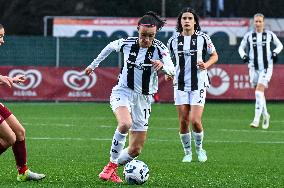 AS Roma v Juventus - Women Serie A