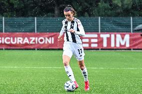 AS Roma v Juventus - Women Serie A