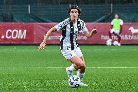 AS Roma v Juventus - Women Serie A