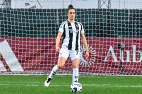 AS Roma v Juventus - Women Serie A