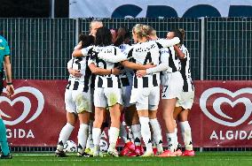 AS Roma v Juventus - Women Serie A