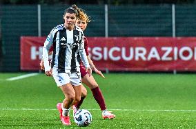 AS Roma v Juventus - Women Serie A