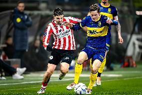 Sparta Rotterdam v RKC Waalwijk - Eredivisie