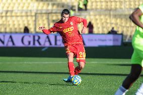 CALCIO - Serie B - US Catanzaro vs AC Pisa