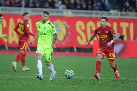CALCIO - Serie B - US Catanzaro vs AC Pisa