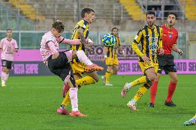 CALCIO - Serie B - Palermo FC vs SS Juve Stabia