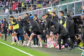 CALCIO - Serie B - Palermo FC vs SS Juve Stabia