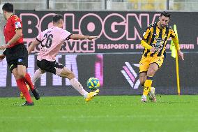 CALCIO - Serie B - Palermo FC vs SS Juve Stabia