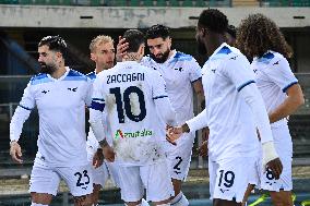 CALCIO - Serie A - Hellas Verona FC vs SS Lazio