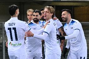 CALCIO - Serie A - Hellas Verona FC vs SS Lazio