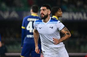 CALCIO - Serie A - Hellas Verona FC vs SS Lazio