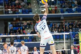 VOLLEY - Superlega Serie A - Allianz Milano vs Gas Sales Bluenergy Piacenza