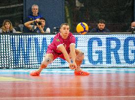VOLLEY - Superlega Serie A - Allianz Milano vs Gas Sales Bluenergy Piacenza