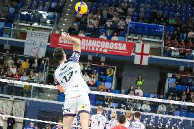 VOLLEY - Superlega Serie A - Allianz Milano vs Gas Sales Bluenergy Piacenza