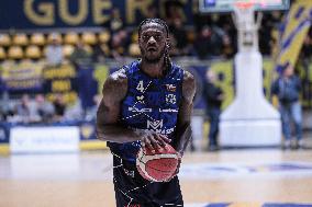 BASKET - Serie A2 - Reale Mutua basket Torino vs Gruppo Mascio Orzinuovi