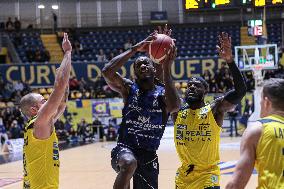 BASKET - Serie A2 - Reale Mutua basket Torino vs Gruppo Mascio Orzinuovi