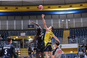 BASKET - Serie A2 - Reale Mutua basket Torino vs Gruppo Mascio Orzinuovi