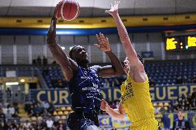 BASKET - Serie A2 - Reale Mutua basket Torino vs Gruppo Mascio Orzinuovi