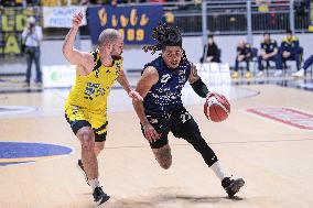 BASKET - Serie A2 - Reale Mutua basket Torino vs Gruppo Mascio Orzinuovi