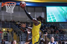 BASKET - Serie A2 - Reale Mutua basket Torino vs Gruppo Mascio Orzinuovi