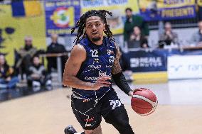 BASKET - Serie A2 - Reale Mutua basket Torino vs Gruppo Mascio Orzinuovi