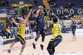 BASKET - Serie A2 - Reale Mutua basket Torino vs Gruppo Mascio Orzinuovi