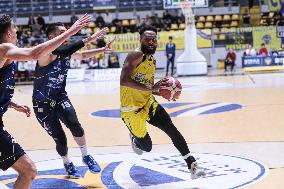 BASKET - Serie A2 - Reale Mutua basket Torino vs Gruppo Mascio Orzinuovi