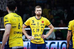 VOLLEY - Superlega Serie A - Valsa Group Modena vs Rana Verona