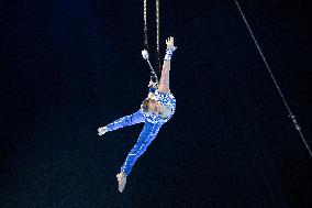 NO TABLOIDS: 47th International Circus Festival -Monte-Carlo