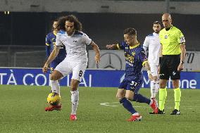 CALCIO - Serie A - Hellas Verona FC vs SS Lazio