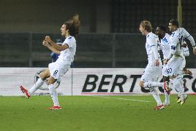 CALCIO - Serie A - Hellas Verona FC vs SS Lazio
