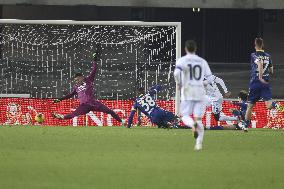 CALCIO - Serie A - Hellas Verona FC vs SS Lazio