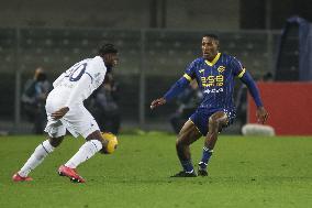 CALCIO - Serie A - Hellas Verona FC vs SS Lazio
