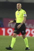 CALCIO - Serie A - Hellas Verona FC vs SS Lazio