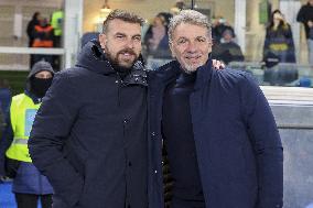 CALCIO - Serie A - Hellas Verona FC vs SS Lazio