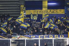CALCIO - Serie A - Hellas Verona FC vs SS Lazio