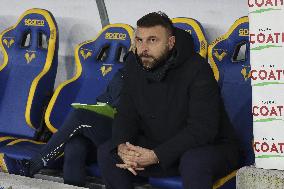 CALCIO - Serie A - Hellas Verona FC vs SS Lazio