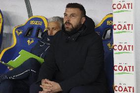 CALCIO - Serie A - Hellas Verona FC vs SS Lazio