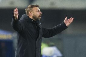 CALCIO - Serie A - Hellas Verona FC vs SS Lazio